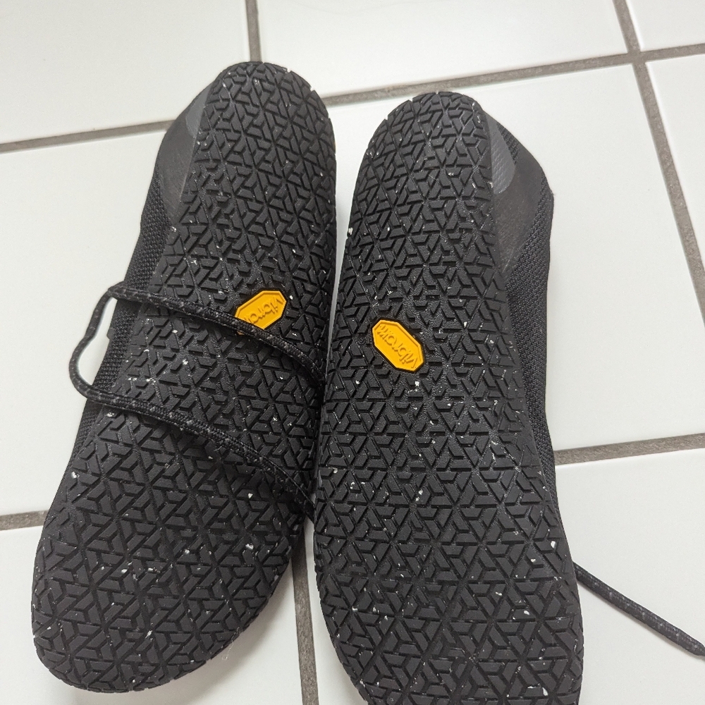 Merrell Vapor Glove running shoes - Picture 5 of 6